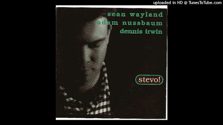 Sean Wayland, Adam Nussbaum, Dennis Irwin "Stevo" ...