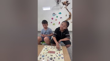 Tiếng Anh Giao Tiếp Phan Thiết: David and Ami practice talking about What do you do when it