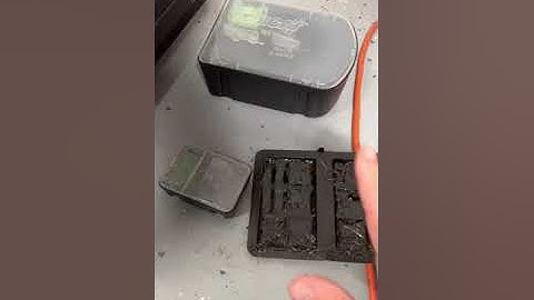 How to kill / catch 🐭Rats and Mice (rodents) - DIY - Works for me  - sold at Lowe