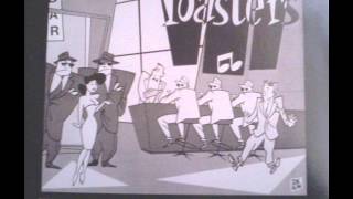 Video thumbnail of "The Toasters - East Side Beat"