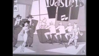 The Toasters - East Side Beat