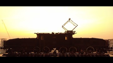 MARKLIN 5558, Gauge 1, 1994 Crocodile update