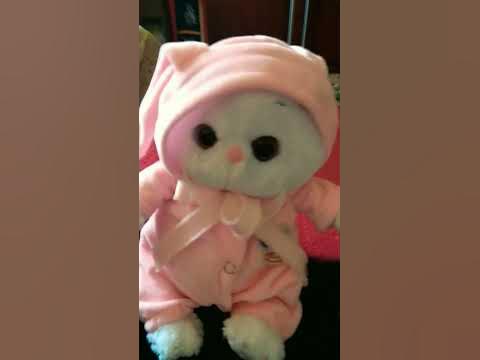 мой мини басик лиза бейби Лили / лиля - YouTube