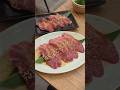 【 大阪 難波 】焼肉 はぐれ雲 なんば店 #大阪グルメ #ランチ #大阪ランチ #焼肉 #vlog #japan