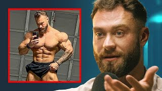 Morning Routine Hacks with Mr Olympia Chris Bumstead