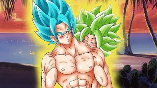 LAS TRAVESURAS DE VEGETTO Y KEFLA  PELICULA COMPLETA 