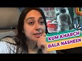 Kum Kharch Bala Nasheen | Ayesha Jahanzeb | Vlog