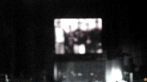 New Kids On The Block- Full Service INTRO, Toronto, ON 6/21/09