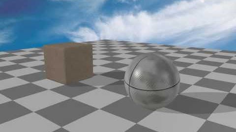 Physic-Test anim8or+cre8or