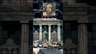 ¡La brutalidad en el juego! #shorts