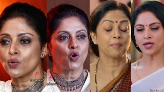 Nadhiya Hot Lips Close Up Watch | Nadhiya Moidu