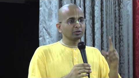 Nectar of Instruction - Verse 1- Part 3 (Session 4)