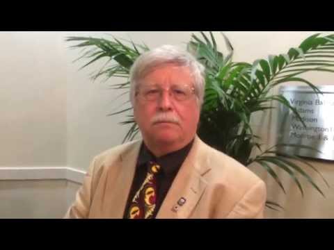 David Doyle on