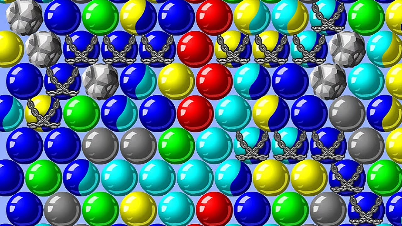 Bubble Shooter HD Ultimate for Android - Download
