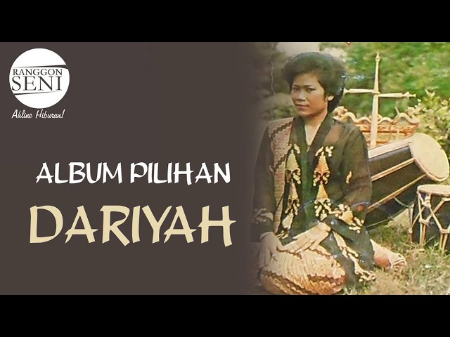 [Full] Album Pilihan Dariyah #3 class=