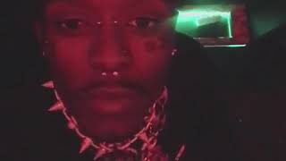 Lil Uzi Vert - Zoom (instagram snippet)