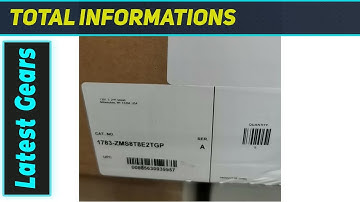 1783-ZMS8T8E2TGP: Unleashing Industrial Automation Power!