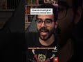 Grazie zia #dariomoccia #reaction