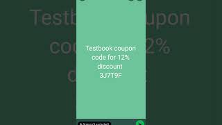 #testbook coupon code #exam #sst #testbooksupercoaching