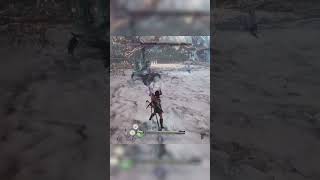 Nioh 3 - Minamoto no Yoritomo Boss Fight