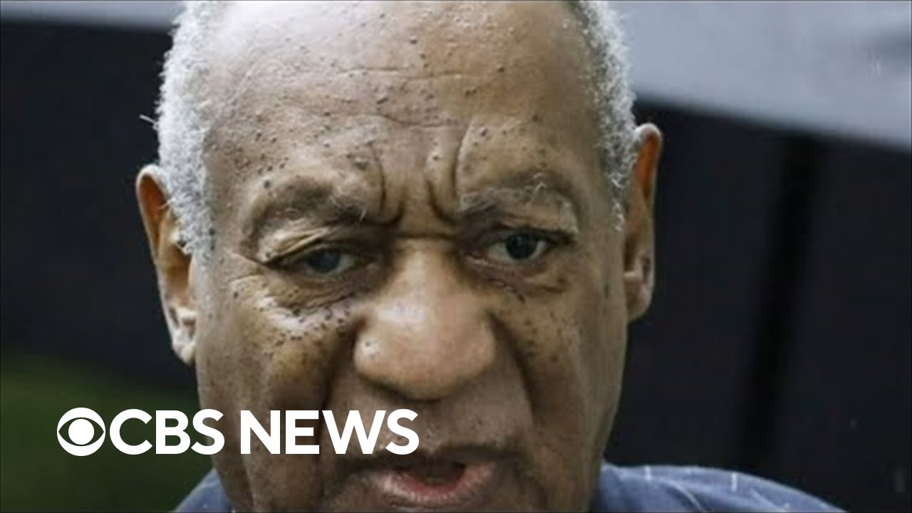 Civil jury finds Bill Cosby sexually abused teenager in 1975