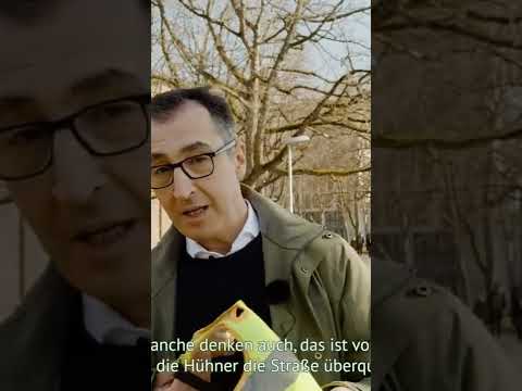 💥ÖZDEMIR UND DER