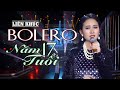 Lk NĂM 17 TUỔI - LAN và ĐIỆP Bolero Hay Nhất 2021 | Nhạc Vàng Trữ Tình Bolero Đi Vào Lòng Người