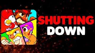 Supercell’s Biggest Failure…