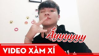 Người Âm Phủ Ngôn Lù Version | Video Xàm Xí