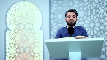 095 سورة التين كاملة بصوت عبيدة موفق ختمة مرتلة كاملة Surah at Tin Obaida muafaq