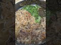 【広島グルメ】うどんの天