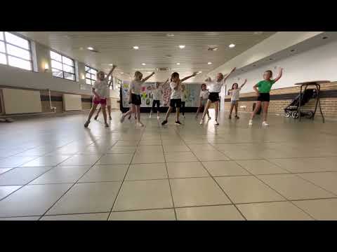 Dance Company C&P