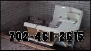 Soft Cell Spa Removal