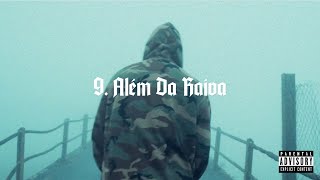 NOG - Além Da Raiva (prod. Teo Guedx, Pedro Brando)
