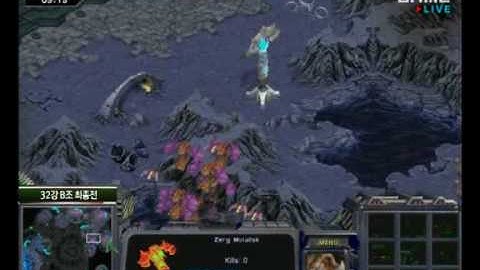 Bigfile MSL 2010 Ro32 Group B Set 5 - Final Match [2/2]