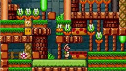 The definitive (smf level) PART A (part 1)