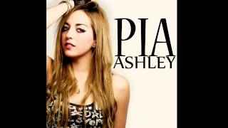 Pia Ashley -  Dark Cloud (Official EP Release)