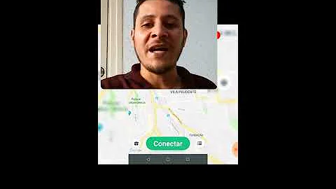 Como saber quantas viagens fiz na 99 motorista?