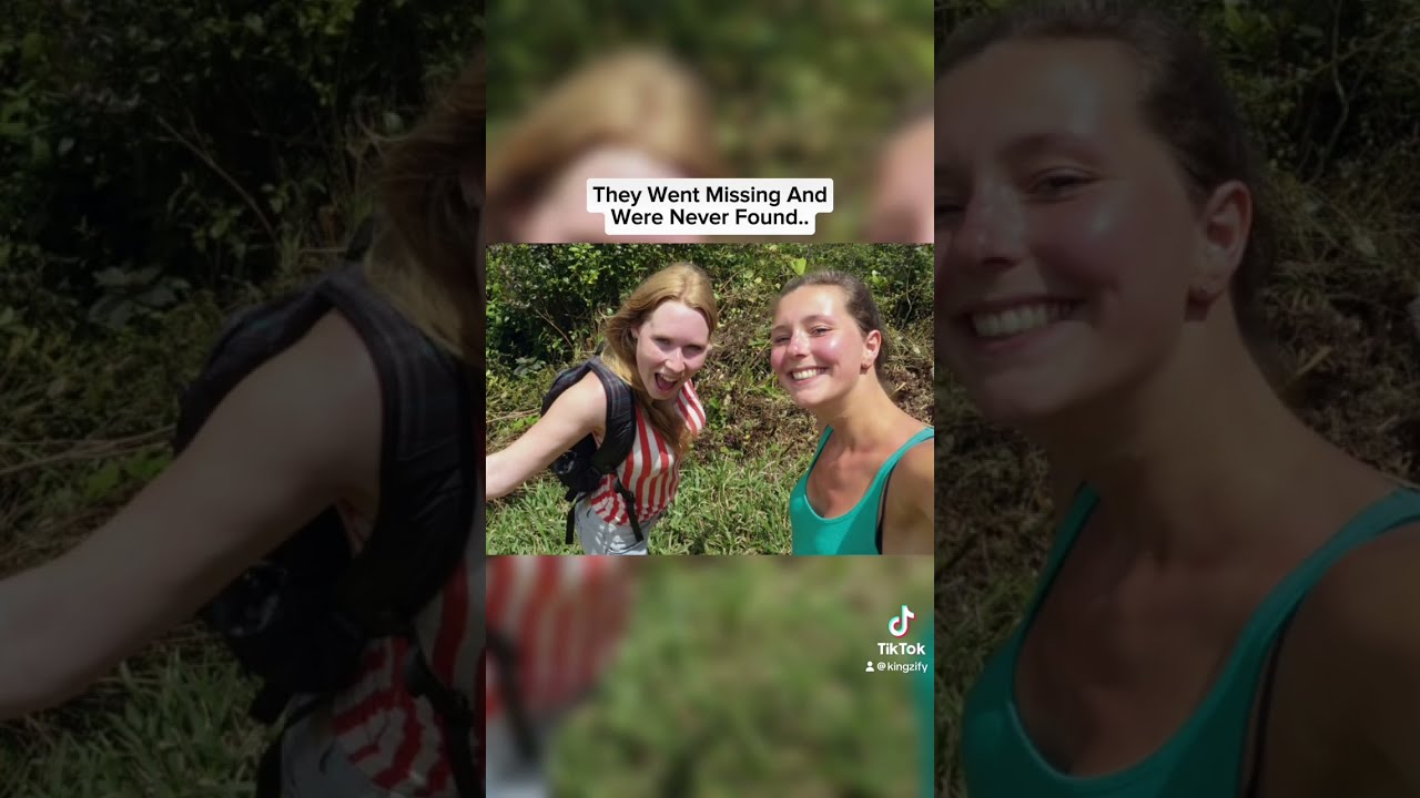 Photos With Disturbing Backstories Shorts