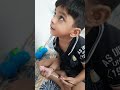 🎨🖌😃Daily Vlog Day 14/20|Kids Vlog Video 😄| Wall पर water color से painting कर दी#vlog #minivlog