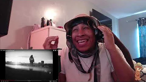 I'm in Love! | SZA - Nobody Gets Me (Official Video) | REACTION!!!! ( Re-Upload )