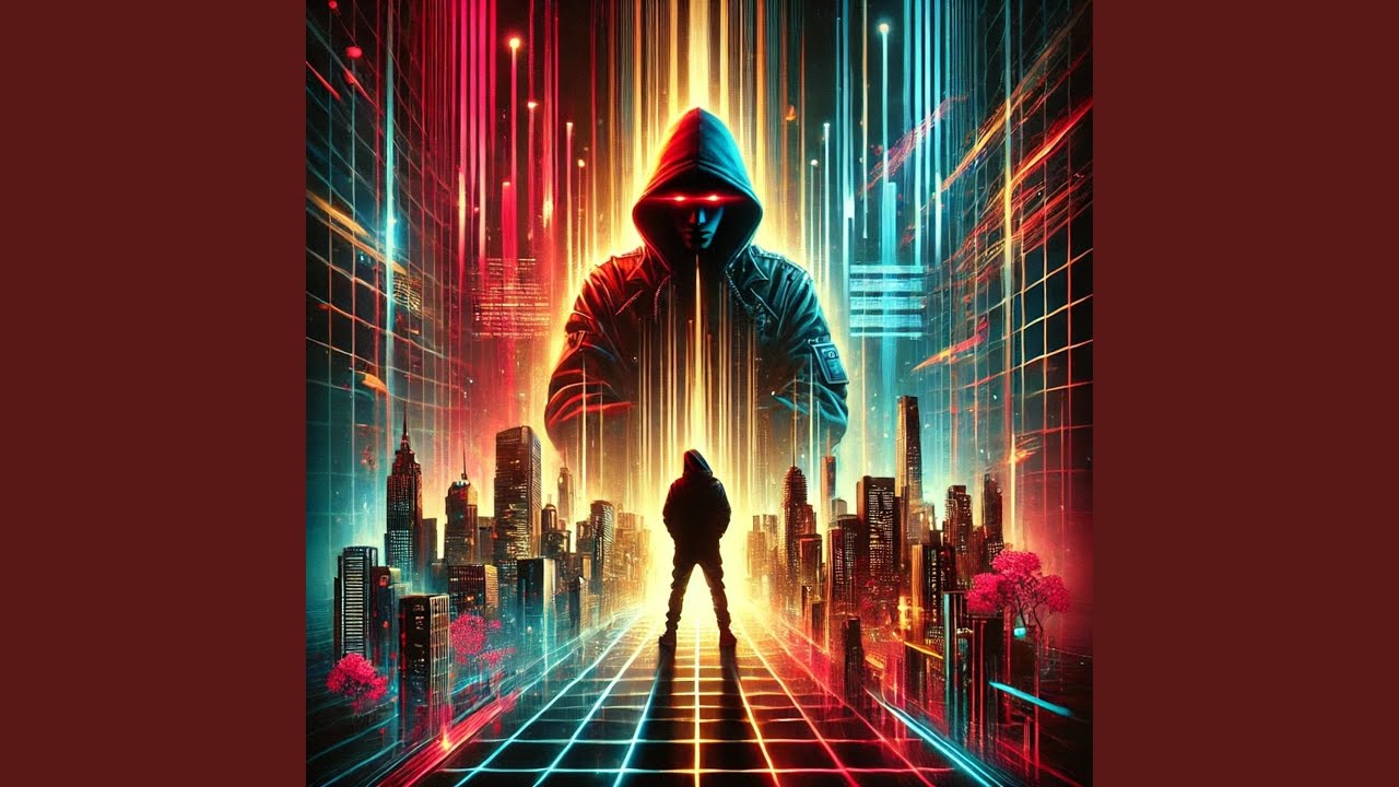 Cyber Rush - YouTube