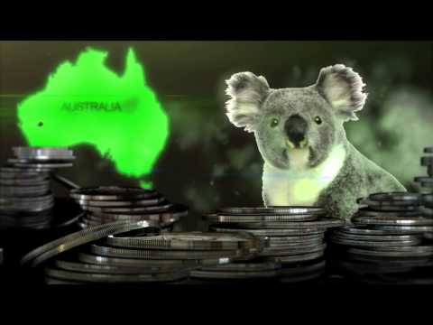 Video: Kto je najväčším obchodným partnerom Austrálie?