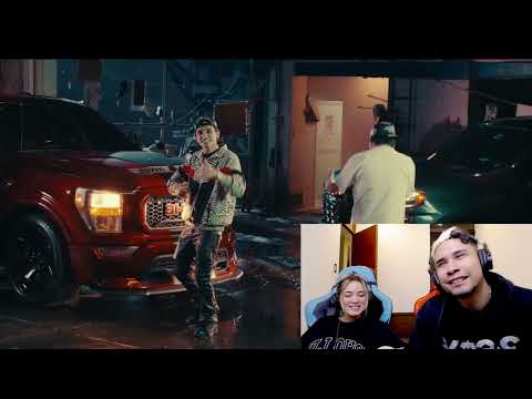 Rey Quinto & Victor Valverde - Pim Pum Pam Video Oficial || REACCIÓN 😈🔊🔥