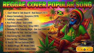 🌊 REGGAE HAWAI 2026 ☀️ Ultimate Tropical Beach Mix to Relax