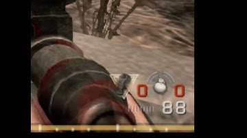 Funniest CoD4 Bug EVER!