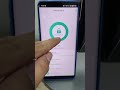 LOOCK PH: F04 TUYA Smart App Guide