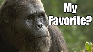 Prehistoric Planet Ice Age - Gr Lands Review