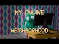 Internet Safety and Online Activities