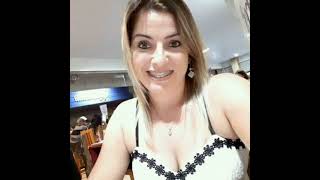 Feliz Aniversário Daiane Cardoso